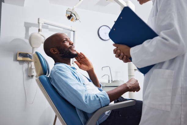 Best Emergency Treatment for Dental Infections or Abscesses in Kentfield, CA