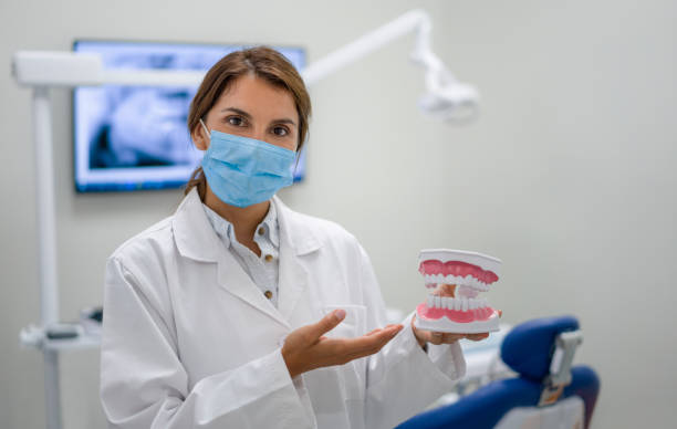 Best Emergency Dental Care for Broken or Chipped Teeth in Kentfield, CA
