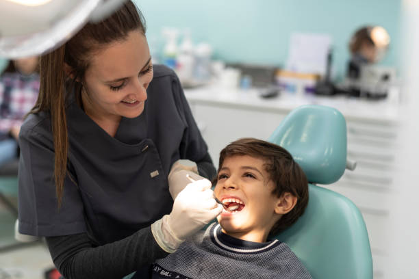 Best Emergency Treatment for Dental Infections or Abscesses in Kentfield, CA