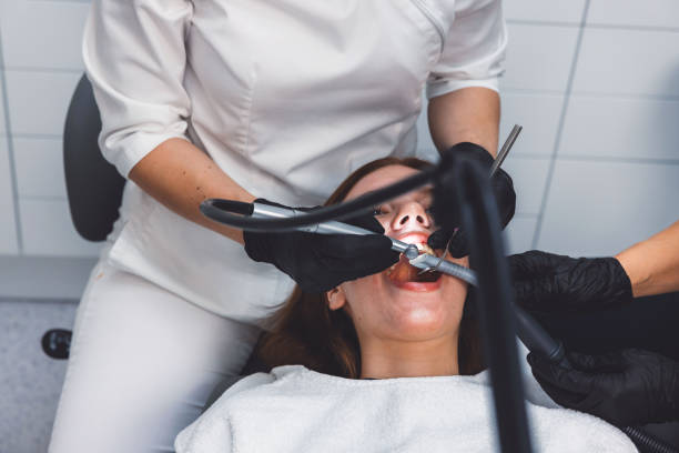 Best Emergency Dental Care for Broken or Chipped Teeth in Kentfield, CA