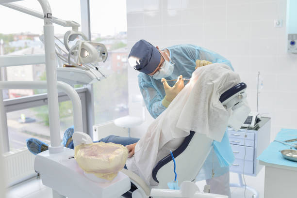 Best Emergency Denture Repair in Kentfield, CA
